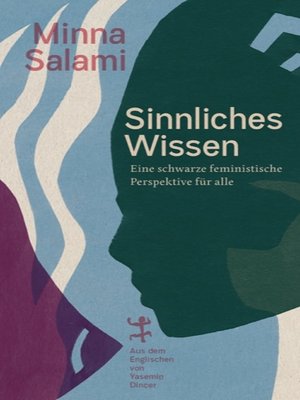cover image of Sinnliches Wissen